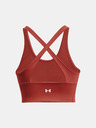 Under Armour Project Rock LetsGo Crssover Sport Büstenhalter