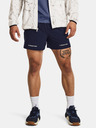 Under Armour Project Rock 5in Woven Shorts