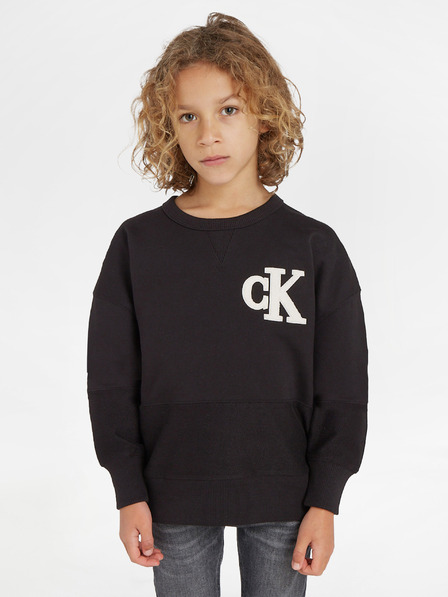 Calvin Klein Jeans Kinderpullover