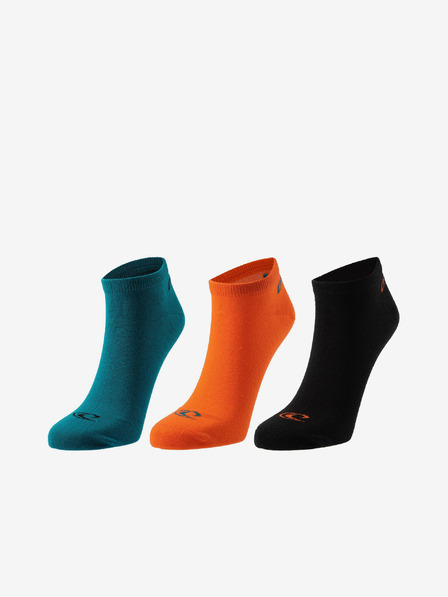 O'Neill Quarter Socken 3 Paar