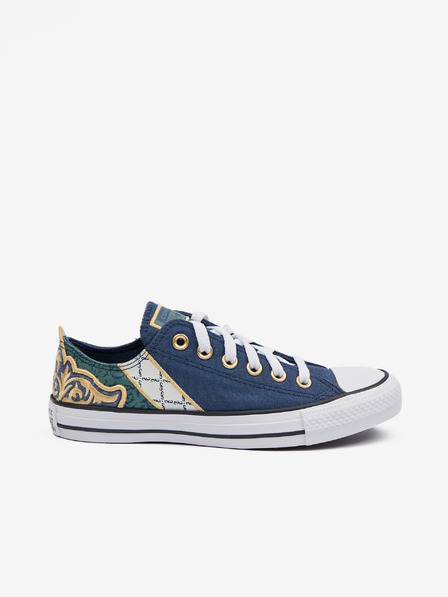 Converse Chuck Taylor All Star Garden Noir Tennisschuhe