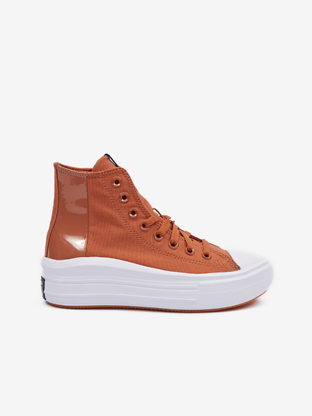 Converse Chuck Taylor All Star Move Tennisschuhe