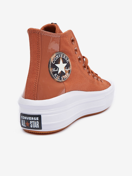 Converse Chuck Taylor All Star Move Tennisschuhe