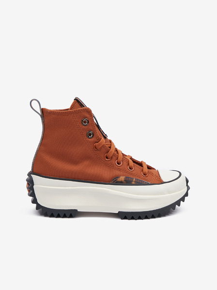 Converse Run Star Hike Tennisschuhe