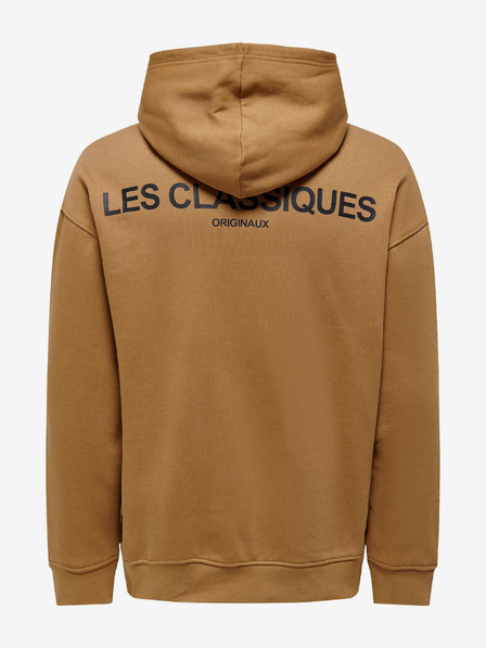 ONLY & SONS Les Sweatshirt