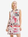 Desigual Loa Kleid