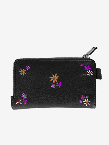 Desigual Flor Yvette Emma 2.0 Maxi Geldbörse