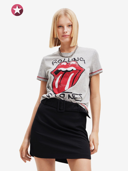 Desigual Rolling T-Shirt