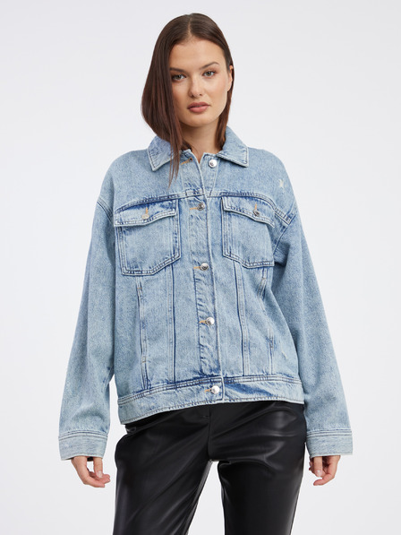 Tom Tailor Denim Jacke