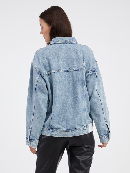 Tom Tailor Denim Jacke