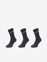 O'Neill Sportsock Socken 3 Paar