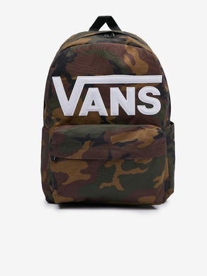 Vans Old Skool Drop Rucksack