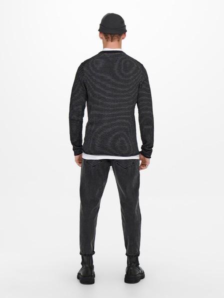 ONLY & SONS Niguel Pullover