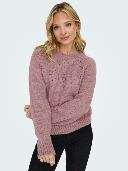 Jacqueline de Yong Dinea Pullover