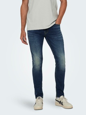 ONLY & SONS Loom Jeans