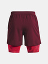 Under Armour Launch 5'' 2-IN-1 Shorts
