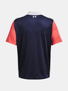 Under Armour Perf 3.0 Polo T-Shirt
