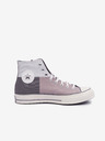 Converse Chuck 70 Crafted Patchwork Tennisschuhe