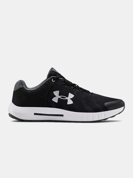 Under Armour UA GS Pursuit BP Kinder Tennisschuhe