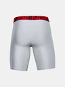 Under Armour UA Tech 9in 2 Pack Boxer-Shorts