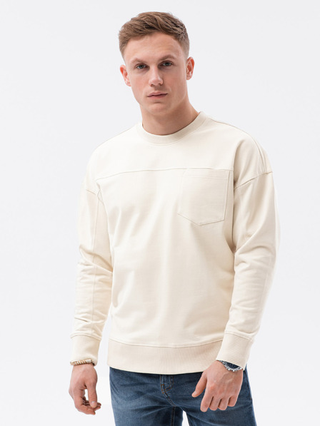 Ombre Clothing Sweatshirt