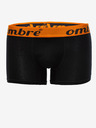 Ombre Clothing Boxershorts 7 Stück