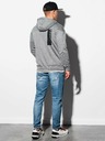 Ombre Clothing Sweatshirt