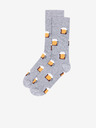 Ombre Clothing Socken 2 Paar