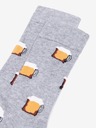 Ombre Clothing Socken 2 Paar