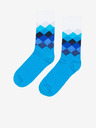 Ombre Clothing Socken 3 Paar