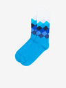 Ombre Clothing Socken 3 Paar