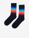 Ombre Clothing Socken 3 Paar