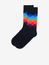 Ombre Clothing Socken 3 Paar