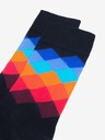 Ombre Clothing Socken 3 Paar