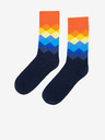 Ombre Clothing Socken 3 Paar