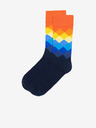 Ombre Clothing Socken 3 Paar