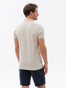 Ombre Clothing Polo T-Shirt