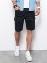 Ombre Clothing Shorts