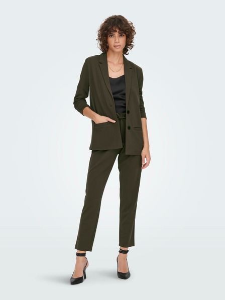 Jacqueline de Yong Louis Blazer