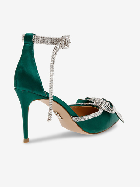 Steve Madden Live Up Pumps