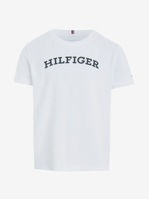 Tommy Hilfiger Kinder  T‑Shirt