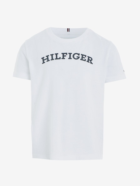 Tommy Hilfiger Kinder  T‑Shirt