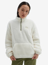 Vans Pioneer Mock Sweatshirt