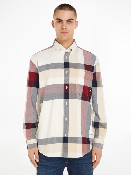 Tommy Hilfiger Hemd