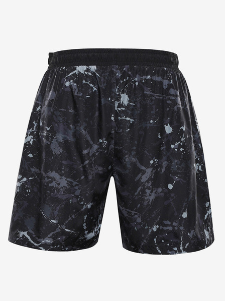 NAX LUNG Shorts