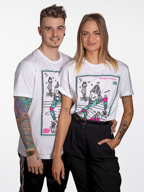 UrbanStory T-Shirt