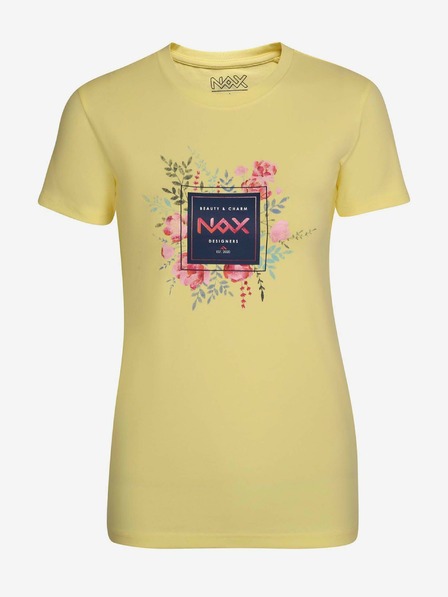 NAX Sedola T-Shirt