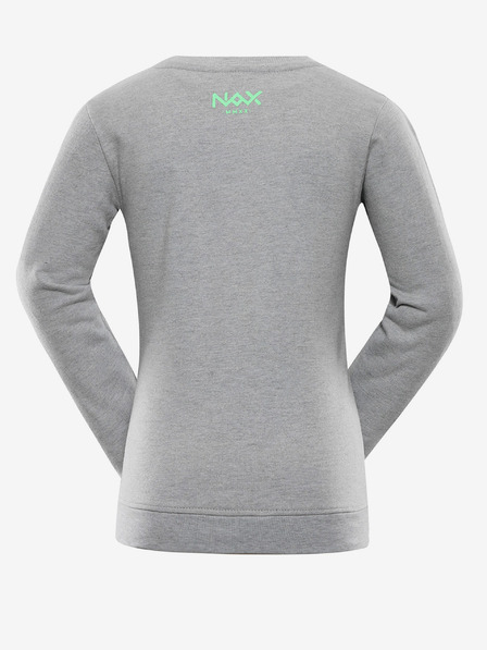 NAX Vewo Sweatshirt Kinder