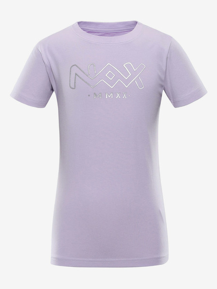 NAX Ukeso Kinder  T‑Shirt