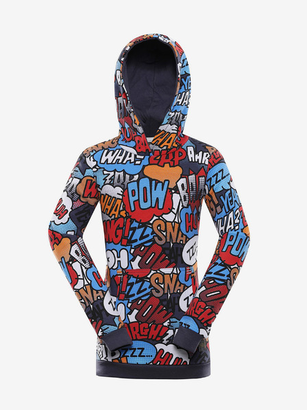 NAX Nalo Sweatshirt Kinder